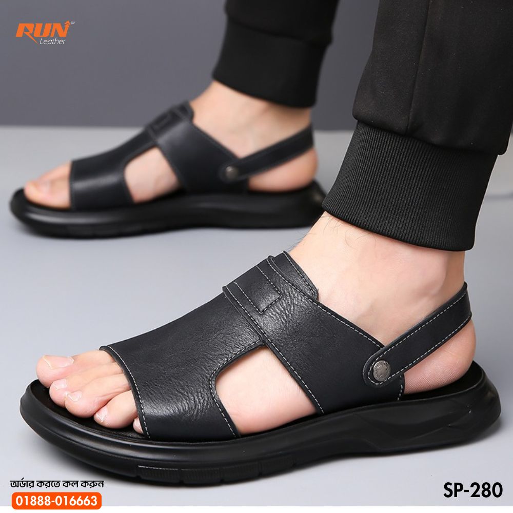 Super soft Leather shoes for Men's Code (SP-280)